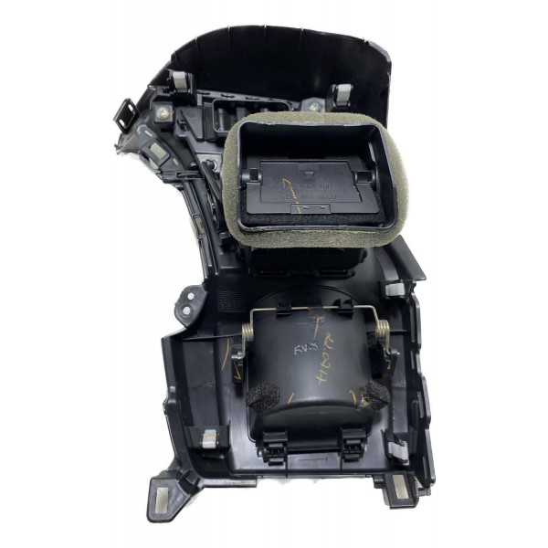 Difusor Canto Esquerdo Porta Copos Honda Wrv 2018 Cx372