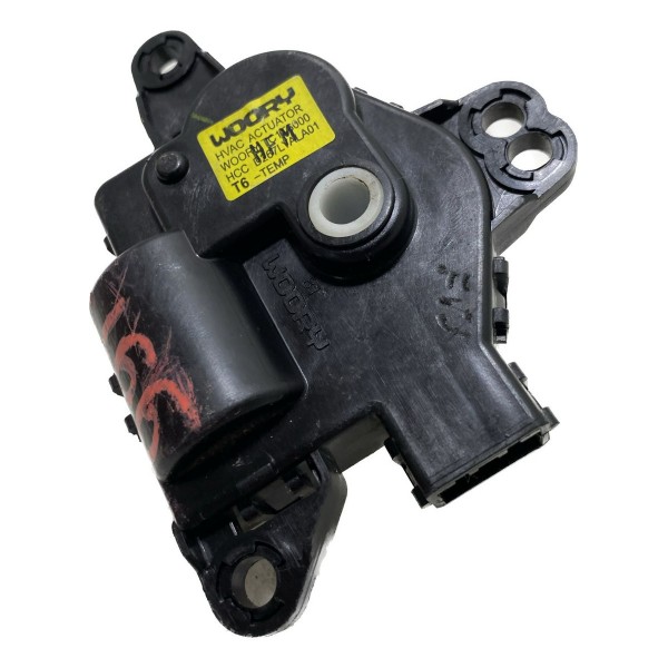 Motor Atuador Caixa Ventilação Ford Ranger 2013/2016 Cx372