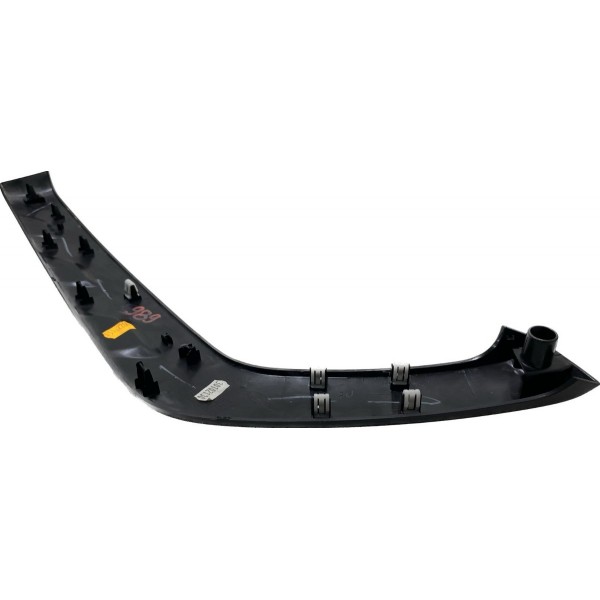Moldura Puxador Porta Dianteira Direta F. Ranger 12/16 Cx372