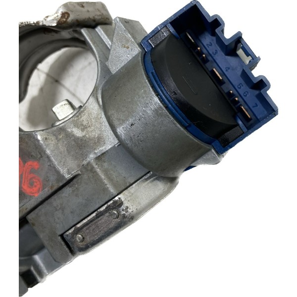 Cilindro Miolo Ignição Ford Ranger 2012/2016 Cx371