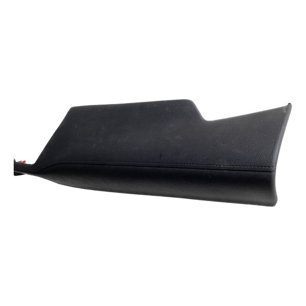 Moldura Couro Painel Toyota Corolla Cross 2021/2023