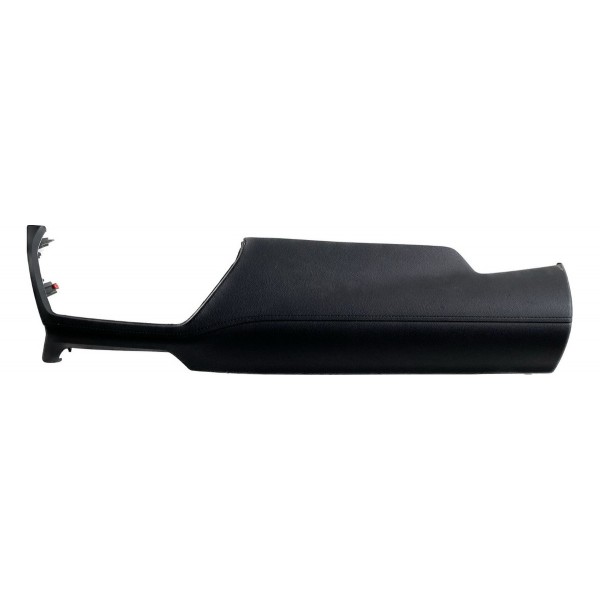 Moldura Couro Painel Toyota Corolla Cross 2021/2023