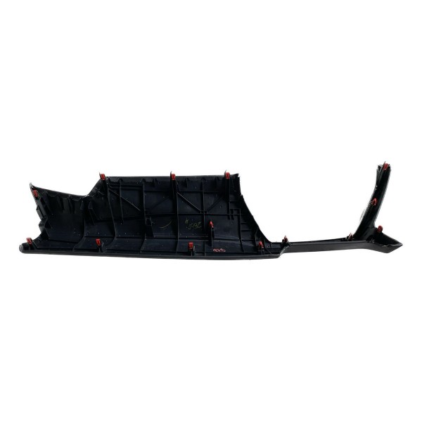 Moldura Couro Painel Toyota Corolla Cross 2021/2023