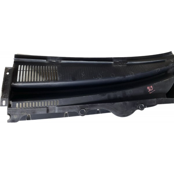 Grade Churrasqueira Direita Ford Ranger 2012/2016 C/detalhe