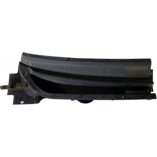 Grade Churrasqueira Direita Ford Ranger 2012/2016 C/detalhe