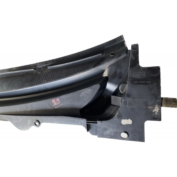 Grade Churrasqueira Direita Ford Ranger 2012/2016 C/detalhe