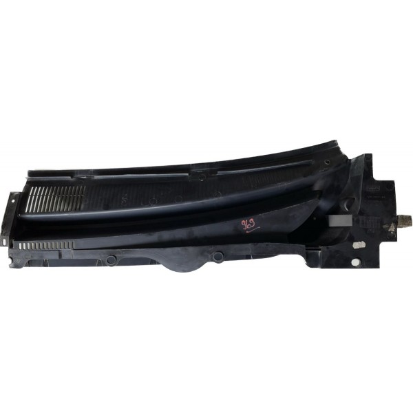 Grade Churrasqueira Direita Ford Ranger 2012/2016 C/detalhe