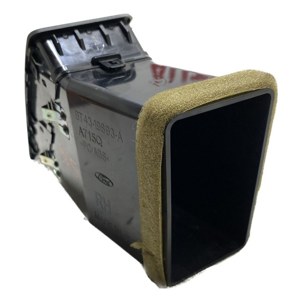 Difusor Ar Canto Direito Painel Ford Edge 2007/2010 Cx371