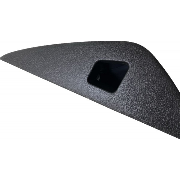 Acabamento Lateral Direito Painel Ford Edge 2007/2010 Cx371