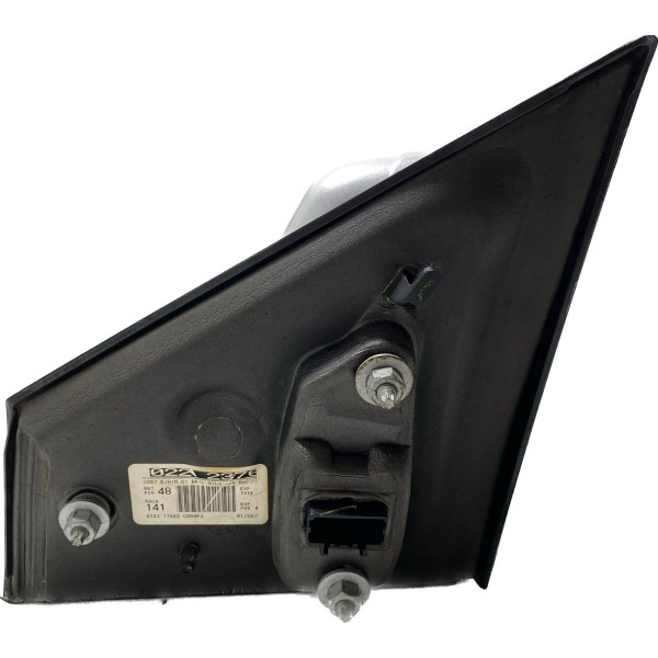 Retrovisor Direito Ford Edge 2007/2012 Cx555