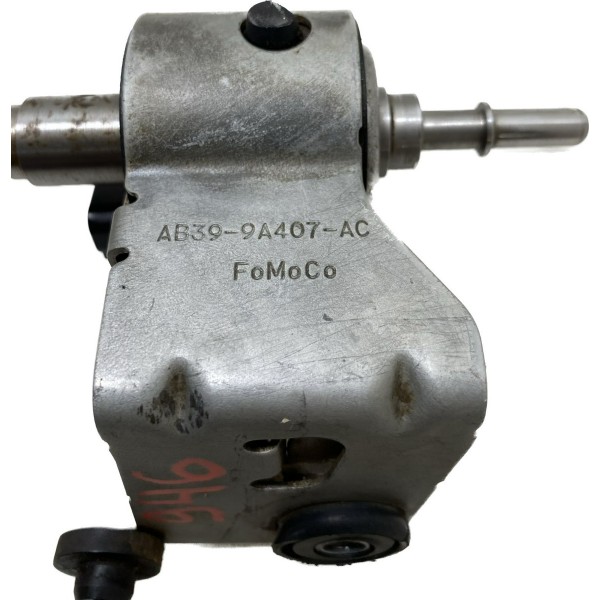 Bomba Auxiliar Sensor Combustivel Ford Ranger 12/16 Cx370