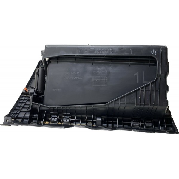 Porta Luvas Toyota Corolla Cross 2021/2023
