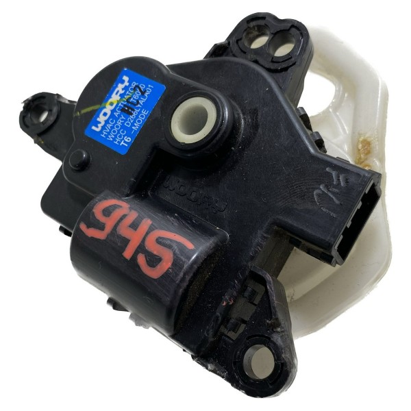 Motor Atuador Caixa Ventilação Ford Ranger 2013/2016 Cx370