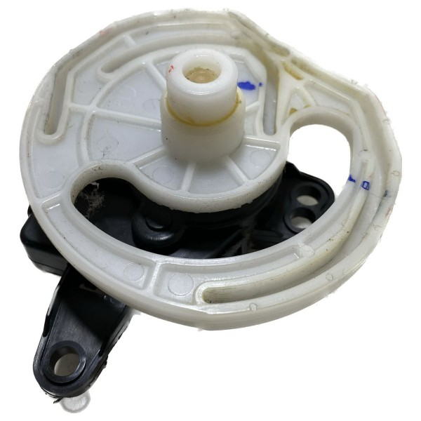 Motor Atuador Caixa Ventilação Ford Ranger 2013/2016 Cx370
