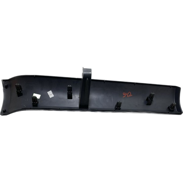 Moldura Acabamento Painel Ford Ranger 2012/2016 Cx592