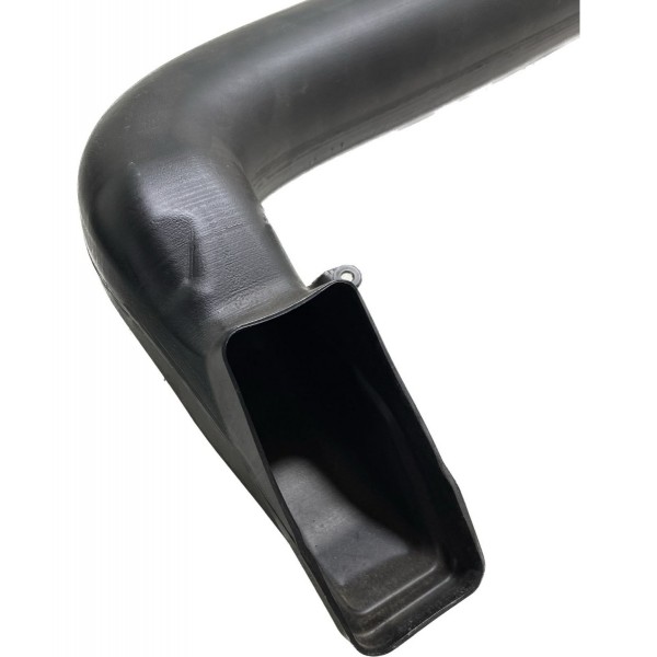 Duto Ar Interno Esquerdo Painel Ford Ranger 2012/2016 Cx622