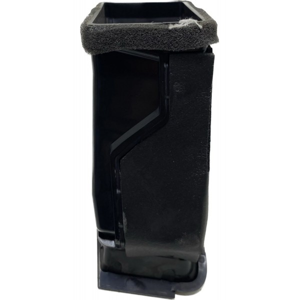 Difusor Ar Central Direito Painel Ford Ranger 2012/16 Cx370