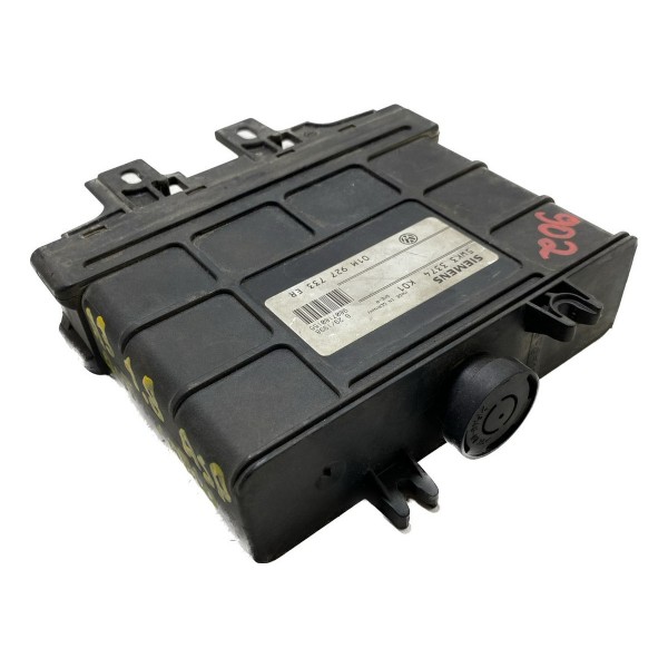 Modulo Cambio Audi A3 1.8 Aspirado 1998 Cx369