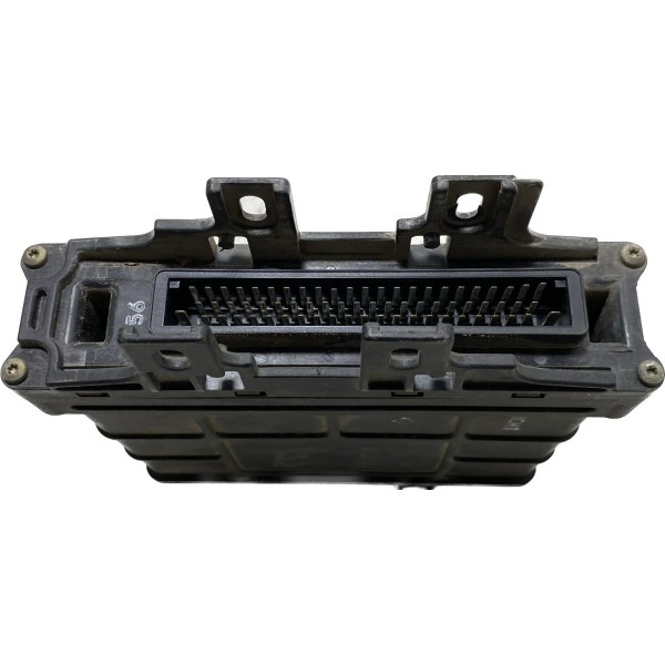 Modulo Cambio Audi A3 1.8 Aspirado 1998 Cx369