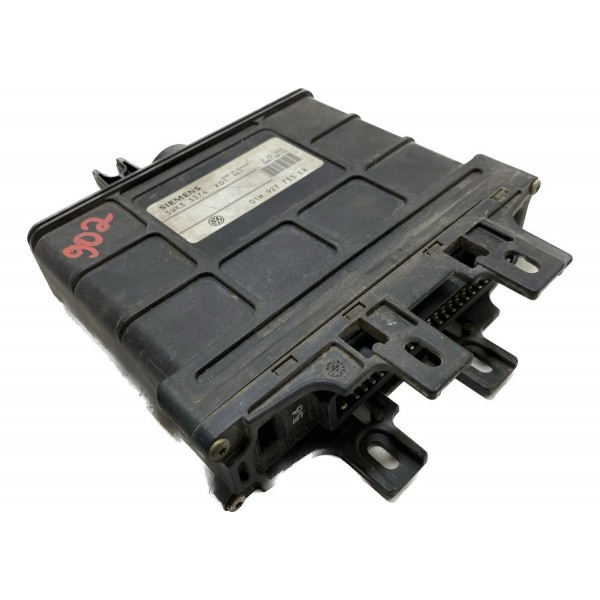 Modulo Cambio Audi A3 1.8 Aspirado 1998 Cx369