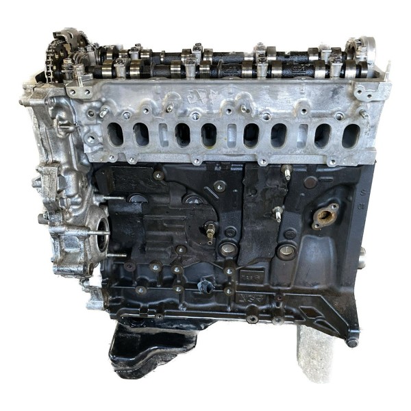 Motor Parcial Toyota Hilux 2.8 Turbo Diesel 2016/2023 177cv