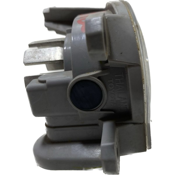 Farol Auxiliar Milha Esquerdo Toyota Corolla Cross Cx367