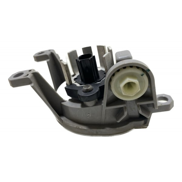 Farol Auxiliar Milha Esquerdo Toyota Corolla Cross Cx367