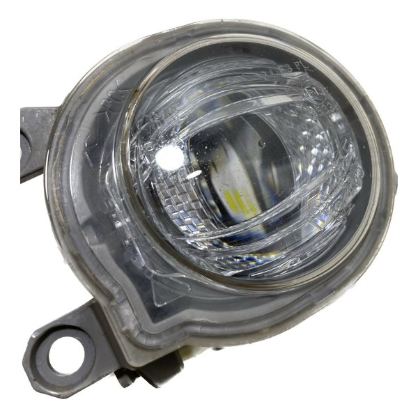 Farol Auxiliar Milha Esquerdo Toyota Corolla Cross Cx367