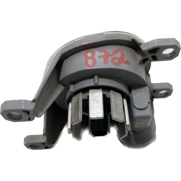 Farol Auxiliar Milha Esquerdo Toyota Corolla Cross Cx367