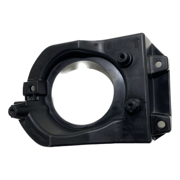 Suporte Milha Esquerdo Toyota Corolla Cross 21/23 Cx367