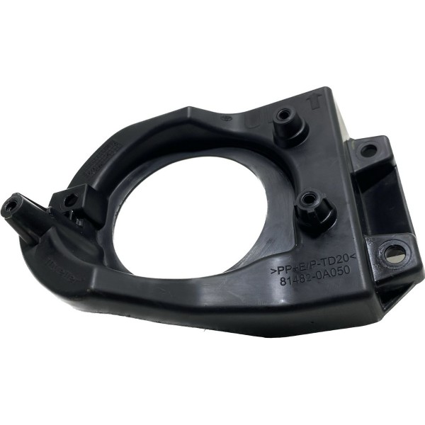 Suporte Milha Esquerdo Toyota Corolla Cross 21/23 Cx367