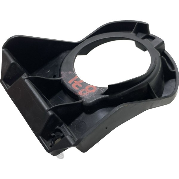 Suporte Milha Esquerdo Toyota Corolla Cross 21/23 Cx367