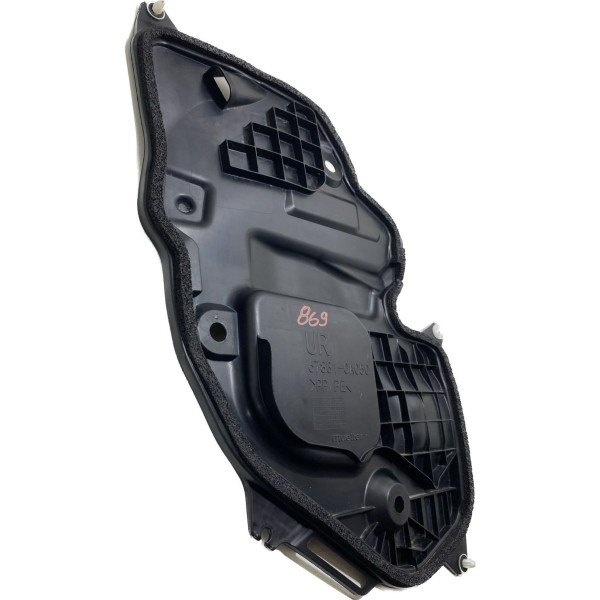 Anteparo Porta Dianteira Direita Toyota Corolla Cross 21/23