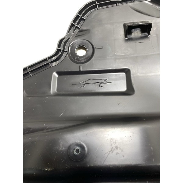 Anteparo Porta Dianteira Direita Toyota Corolla Cross 21/23
