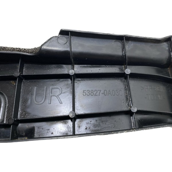 Protetor Para-lama Direito Toyota Corolla Cross 21/23