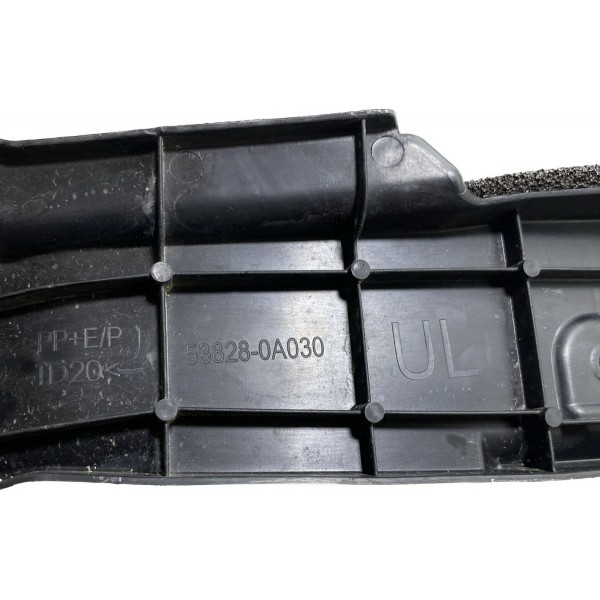 Protetor Para-lama Esquerdo Toyota Corolla Cross 21/23