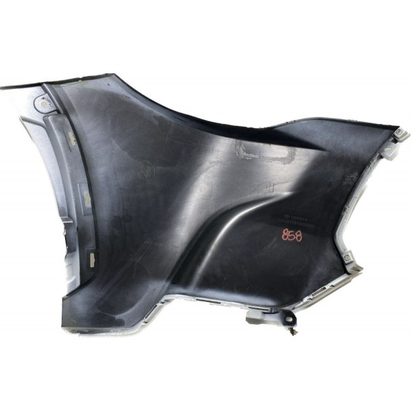 Polaina Dianteira Esquerda Toyota Corolla Cross 2021/2023