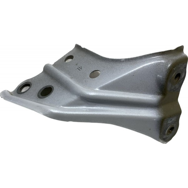 Suporte Para-lama Esquerdo Toyota Corolla Cross 21/23 Cx367