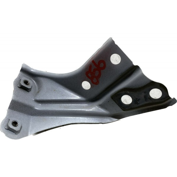 Suporte Para-lama Esquerdo Toyota Corolla Cross 21/23 Cx367