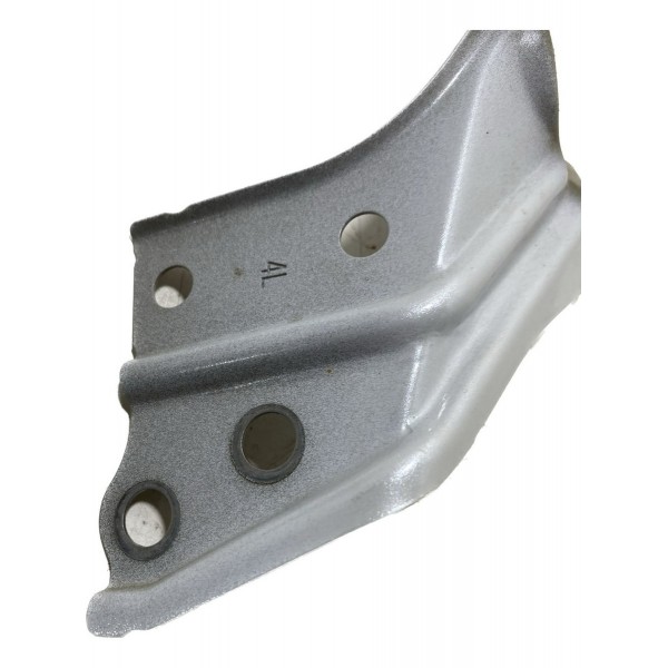 Suporte Para-lama Esquerdo Toyota Corolla Cross 21/23 Cx367