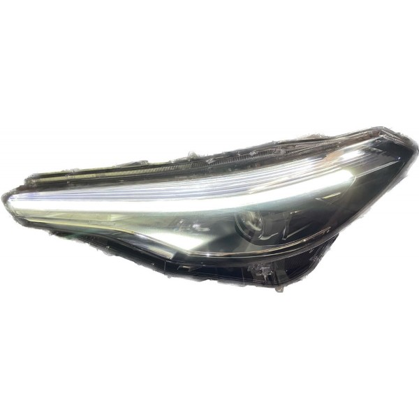 Farol Esquerdo Toyota Corolla Cross 2021/2023