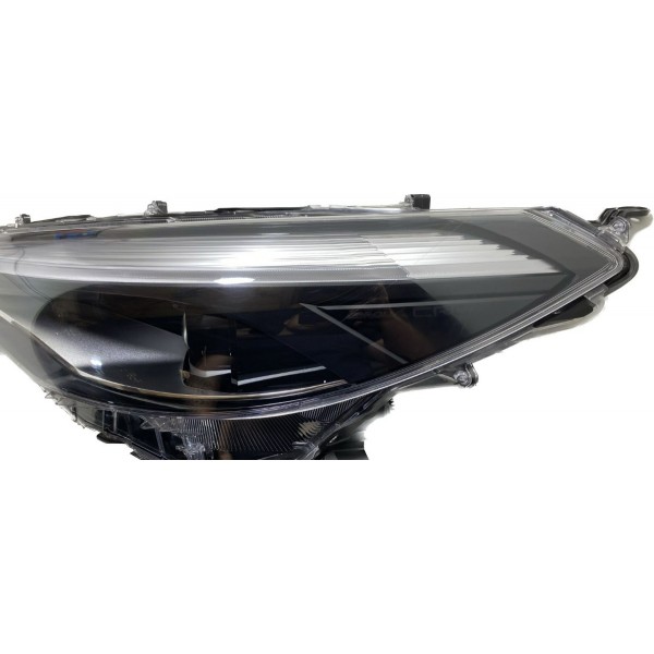 Farol Esquerdo Toyota Corolla Cross 2021/2023