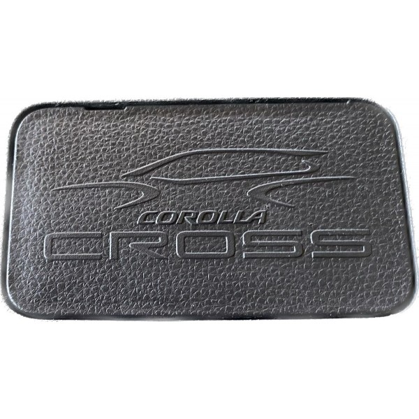 Forro Interno Tampa Traseira Toyota Corolla Cross 21/23