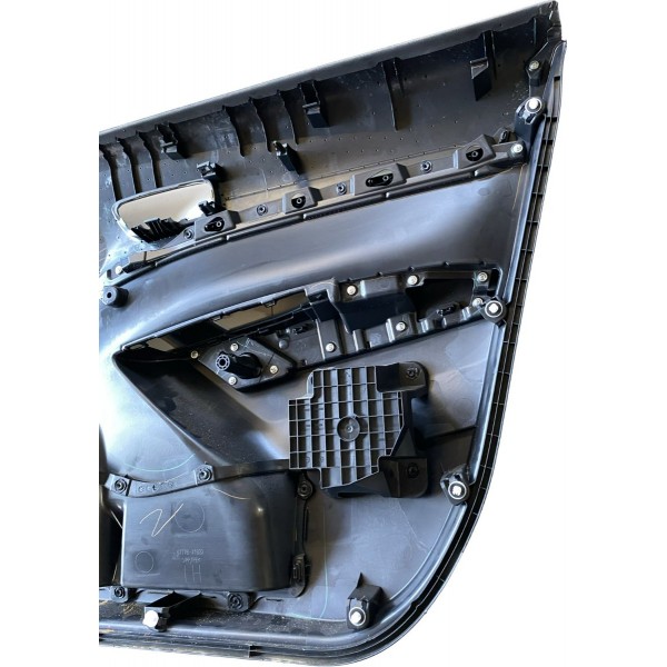 Forro Porta Dianteira Esquerda Toyota Corolla Cross 21/23