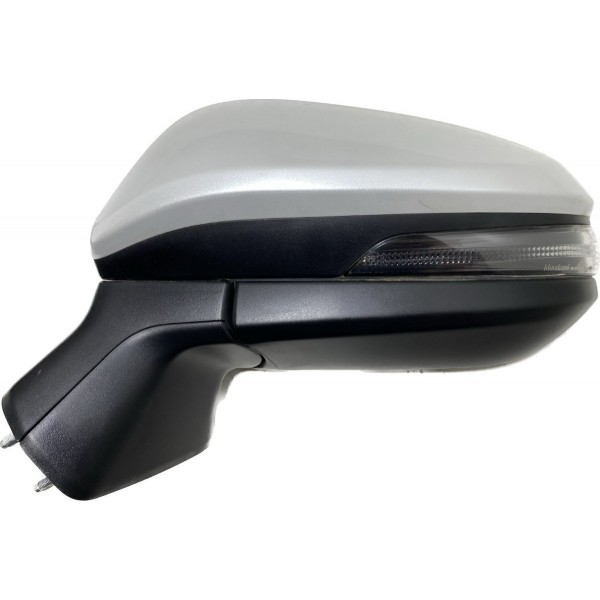 Retrovisor Esquerdo Toyota Corolla Cross 2021/2023 Cx556