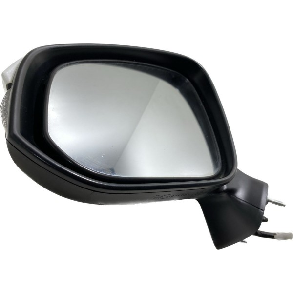 Retrovisor Esquerdo Toyota Corolla Cross 2021/2023 Cx556