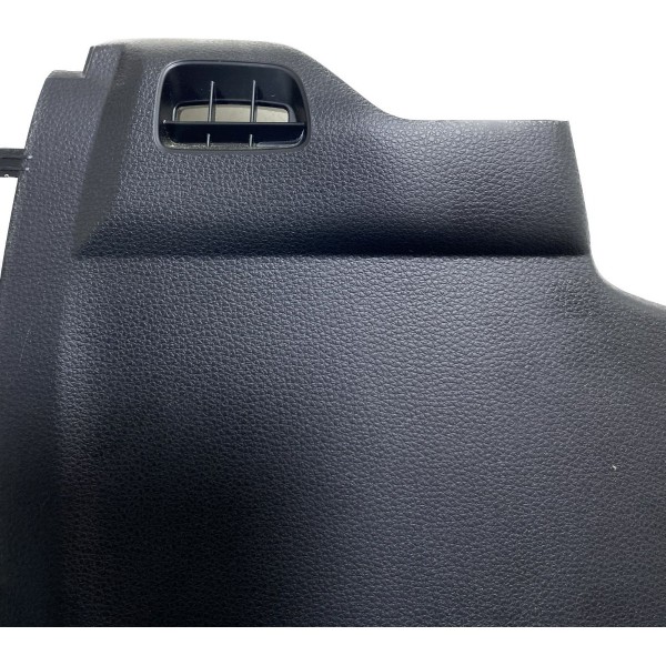 Moldura Canto Esquerdo Painel Toyota Corolla Cross Cx365
