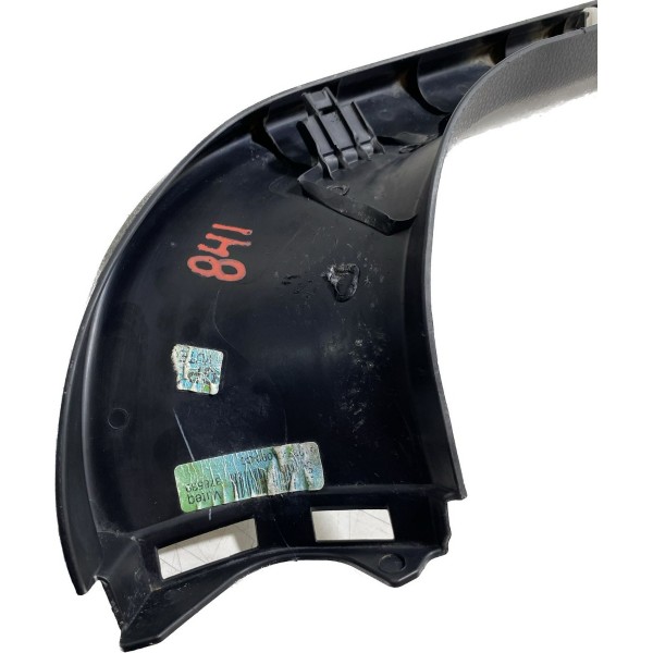 Moldura Int D. Tampa Tras Toyota Corolla Cross 21/23 Cx367