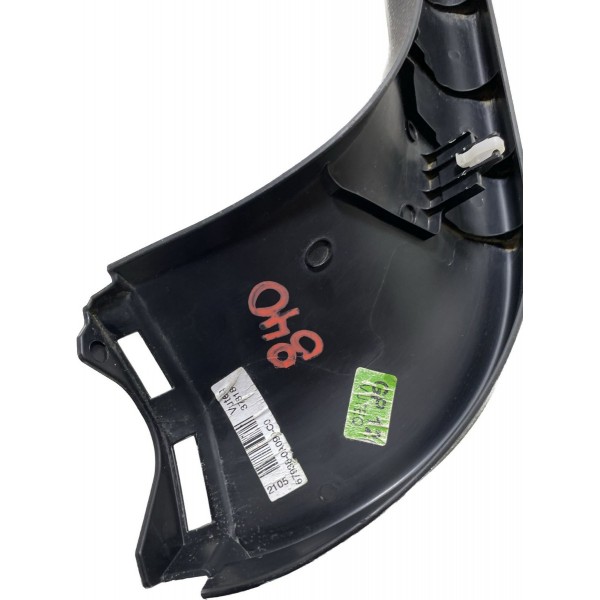 Moldura Int E. Tampa Tras Toyota Corolla Cross 21/23 Cx367