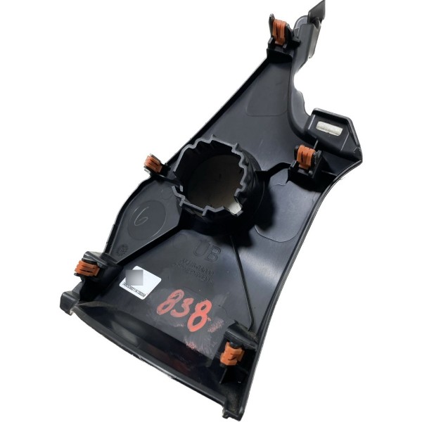 Moldura Botão Start Stop Toyota Corolla Cross 21/23 Cx366